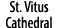 St. Vitus Cathedral