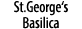 St.George‘s Basilica
