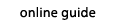 online guide