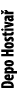 Depo Hostiva 