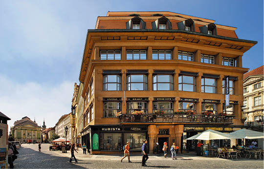 Fotografoval: Libor Svacek, Kaplicka 447, Cesky Krumlov, 381 01 CZ