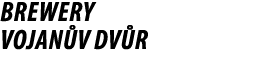Brewery VOJAN V DV R