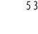 53
