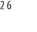 26
