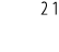 21