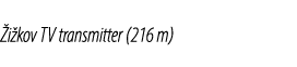  i kov TV transmitter (216 m) 