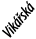 Vik sk 