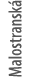 Malostransk 