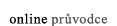online pr vodce