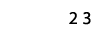 23