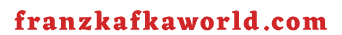 franzkafkaworld.com