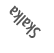 Skalka