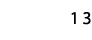13