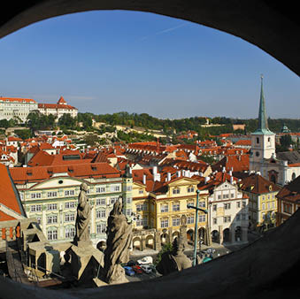 Fotografoval: Libor Svacek, Kaplicka 447, Cesky Krumlov, 381 01 CZ