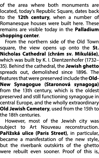 of the area where both monuments are located, today's Republic Square, dates back to the 12th century, when a number ...