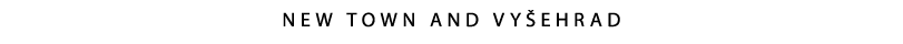 NEW TOWN AND VY EHRAD