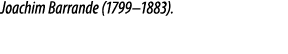 Joachim Barrande (1799–1883).