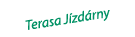 Terasa J zd rny