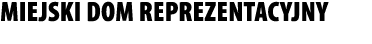 Miejski Dom Reprezentacyjny 