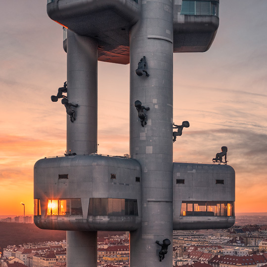 TowerPark Prague