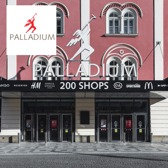 Palladium