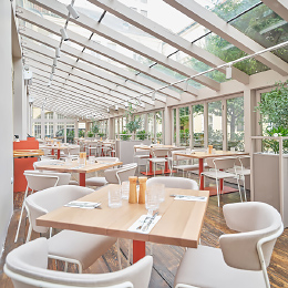 Restaurace Farina