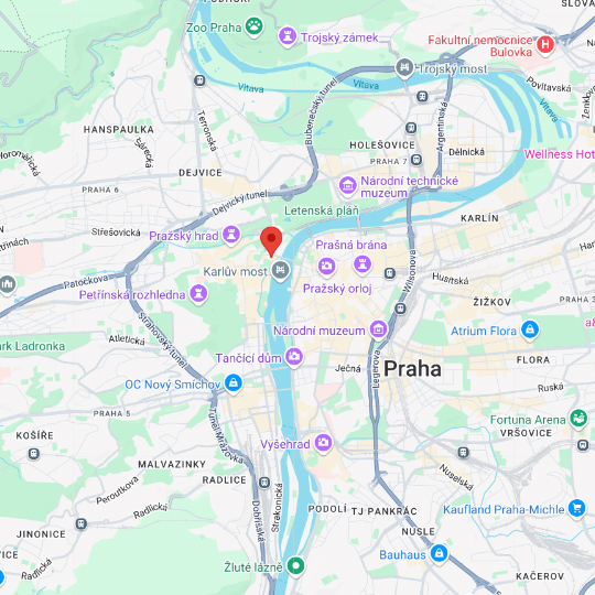 Pivovar Vojanův Dvůr