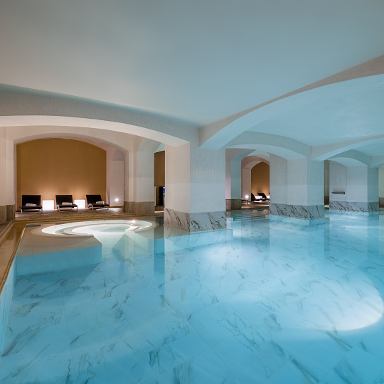 CARLO IV WELLNESS & SPA