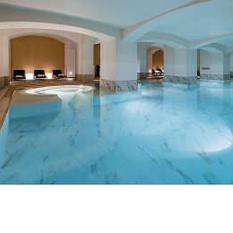 CARLO IV WELLNESS & SPA