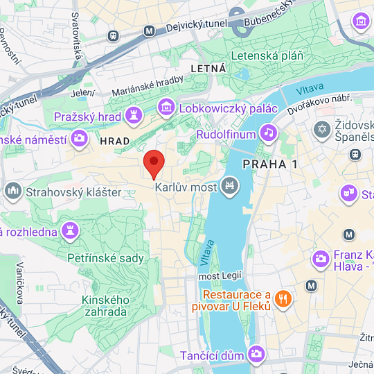 Mozart Interactive Museum