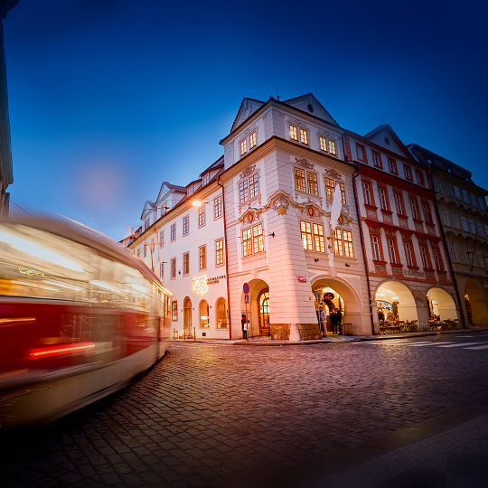 Mozart Interactive Museum