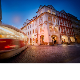 Mozart Interactive Museum