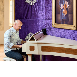 Mozart Interactive Museum