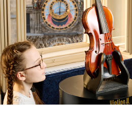 Mozart Interactive Museum