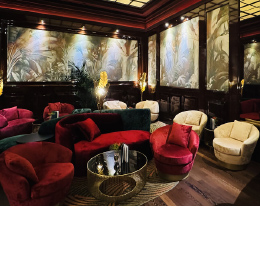 1890 Restaurant & Bar