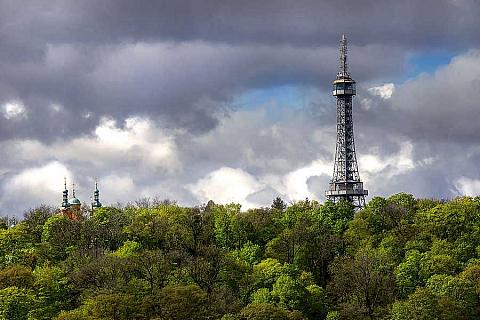 Praha, foto: Pavel Radosta