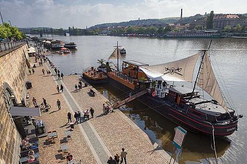 Praha, foto: Pavel Radosta