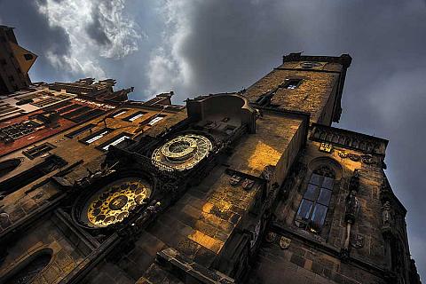 Praha, foto: Pavel Radosta