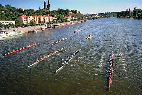 Praha, foto: Pavel Radosta