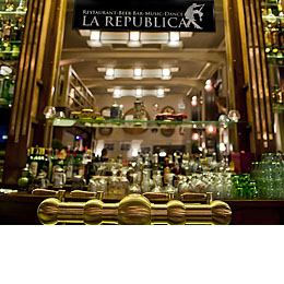 La Republica (Praha)