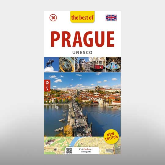 UNESCO Prague guide