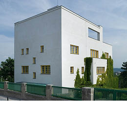 Villa Müller